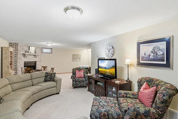 $359,900 | 5909 Prairie Rose Circle, St. Cloud, MN 56303