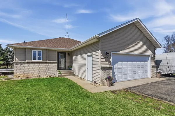 $359,900 | 5909 Prairie Rose Circle, St. Cloud, MN 56303