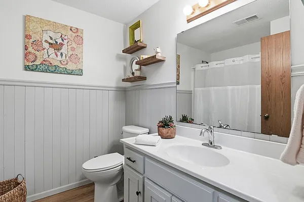 $359,900 | 5909 Prairie Rose Circle, St. Cloud, MN 56303