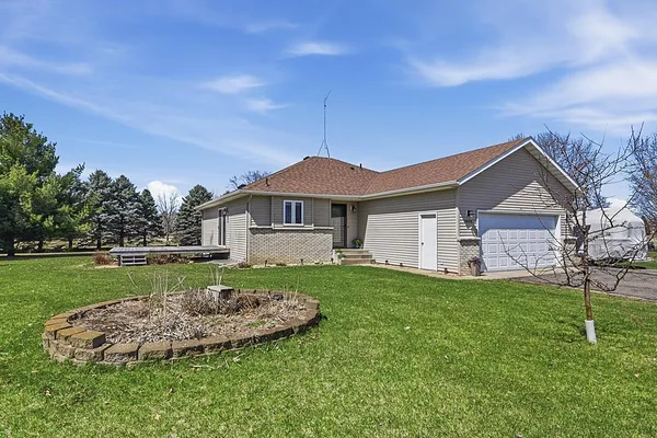 $359,900 | 5909 Prairie Rose Circle, St. Cloud, MN 56303