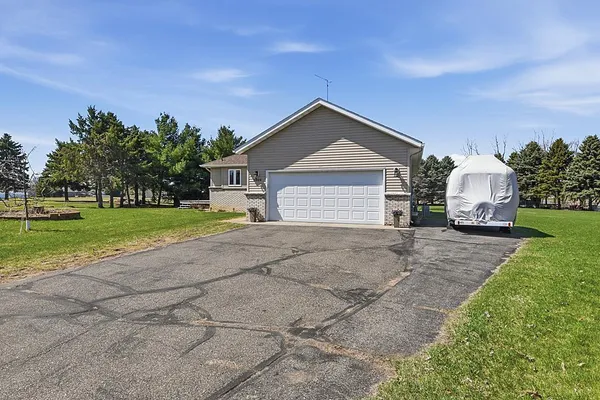 $359,900 | 5909 Prairie Rose Circle, St. Cloud, MN 56303