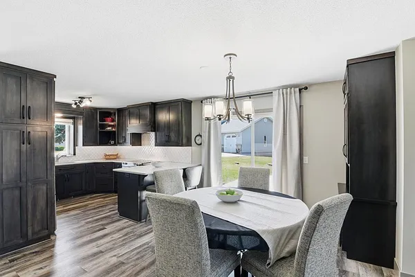 $359,900 | 5909 Prairie Rose Circle, St. Cloud, MN 56303