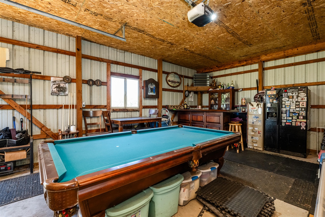 887 West Hinchman Road Baroda, MI 49101 - Photo 41 of 56