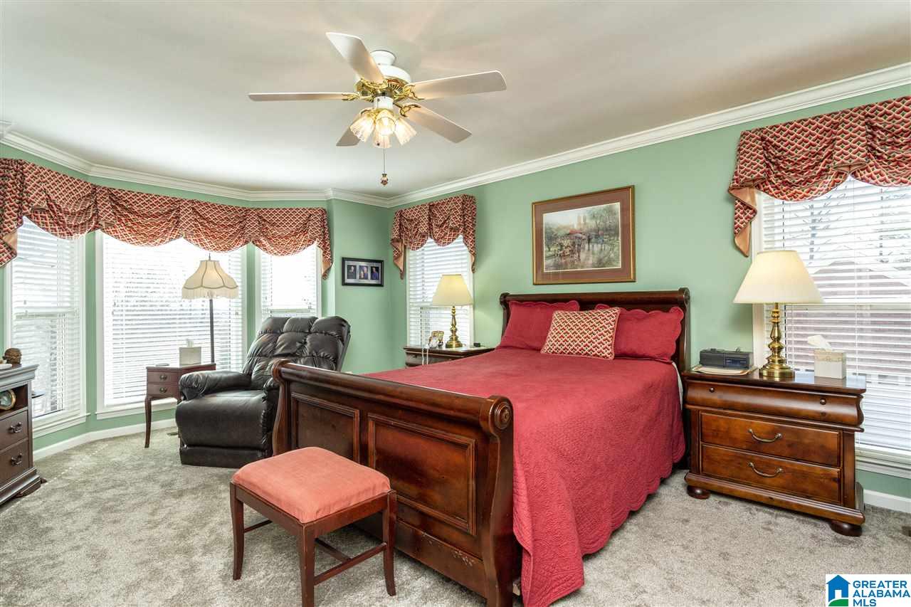 575 Slopes Drive Springville, AL 35146 - Photo 28 of 42