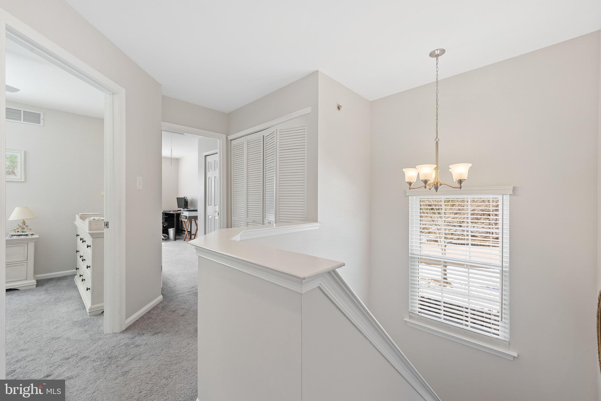 135 Buckingham Way Mount Laurel, NJ 08054 - Photo 18 of 30 a view of a kitchen and a windows