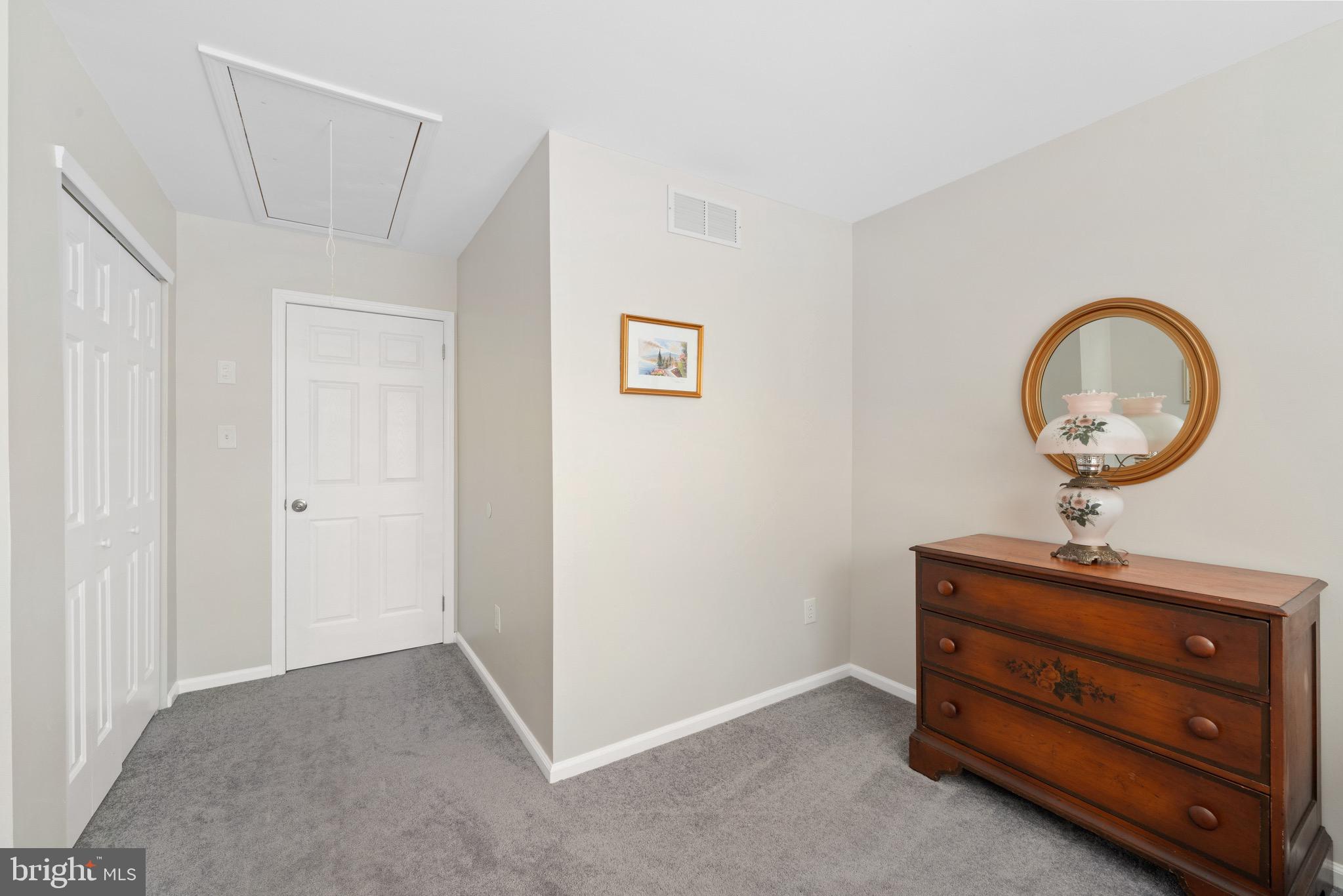 135 Buckingham Way Mount Laurel, NJ 08054 - Photo 26 of 30 a view of a hallway with front door