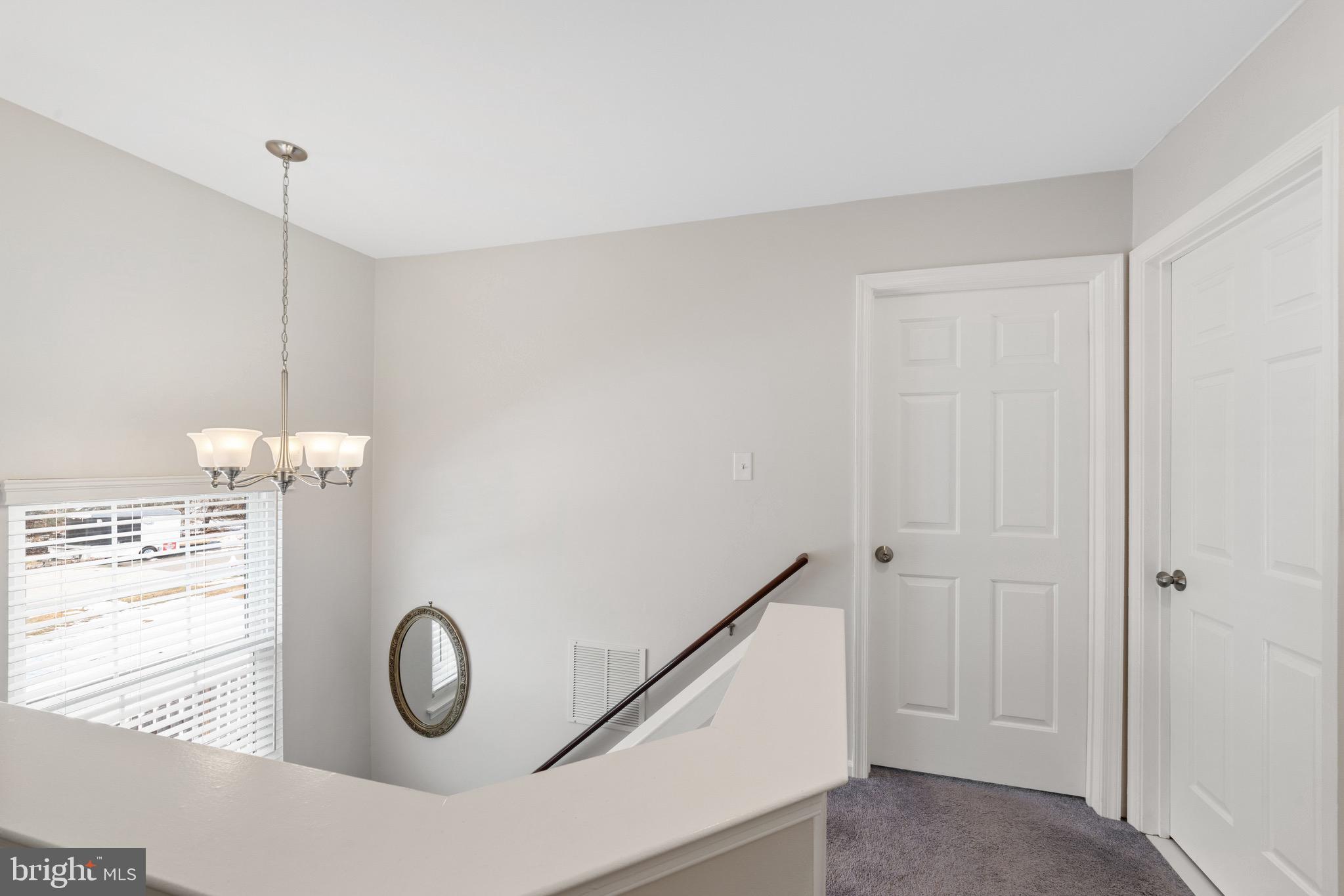 135 Buckingham Way Mount Laurel, NJ 08054 - Photo 28 of 30 a view of a refrigerator and utility room