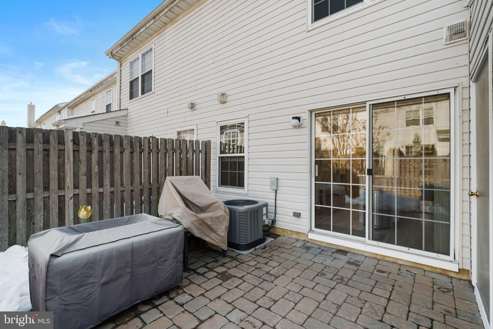 135 Buckingham Way Mount Laurel, NJ 08054 - Photo 29 of 30 a house view with a backyard space