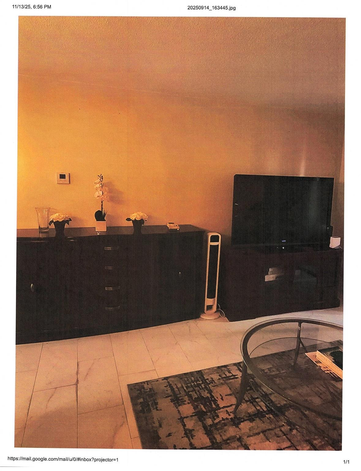 4411 Northwest 16th Street Lauderhill, FL 33313 - Photo 17 of 18 a view of a terrace