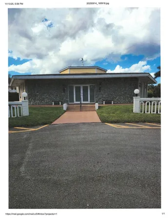 $1,600 | 4411 Northwest 16th Street, Lauderhill, FL 33313