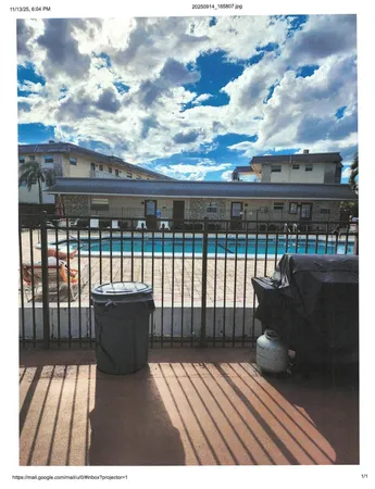 $1,600 | 4411 Northwest 16th Street, Lauderhill, FL 33313