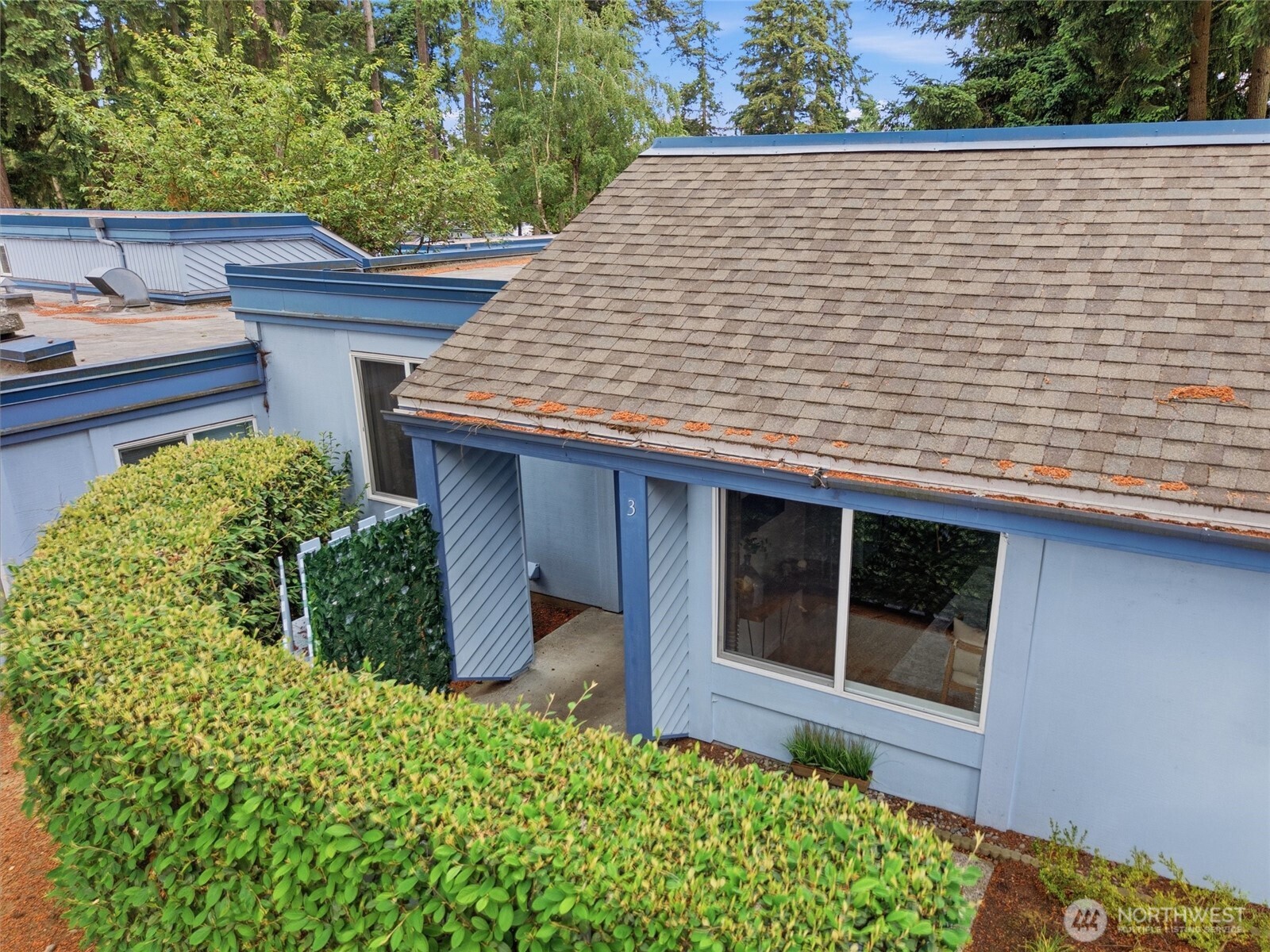 4308 Northeast Sunset Boulevard, Unit V3 Renton, WA 98059 - Photo 34 of 35