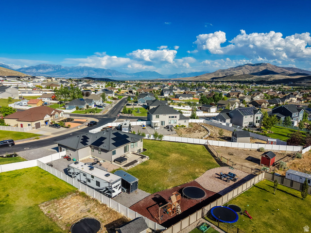 9853 Elkhorn Road Eagle Mountain, UT 84005 - Photo 58 of 64