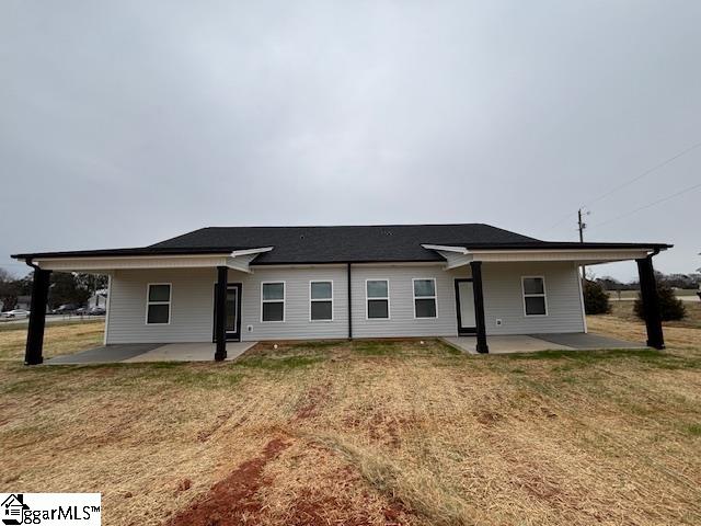 804-806 Berry Road Boiling Springs, SC 29316 - Photo 20 of 38 Gallery Image 20