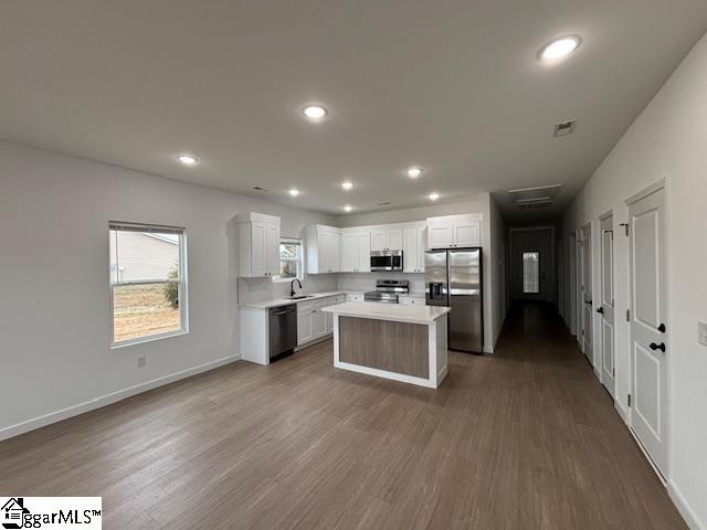 804-806 Berry Road Boiling Springs, SC 29316 - Photo 2 of 38 Gallery Image 2