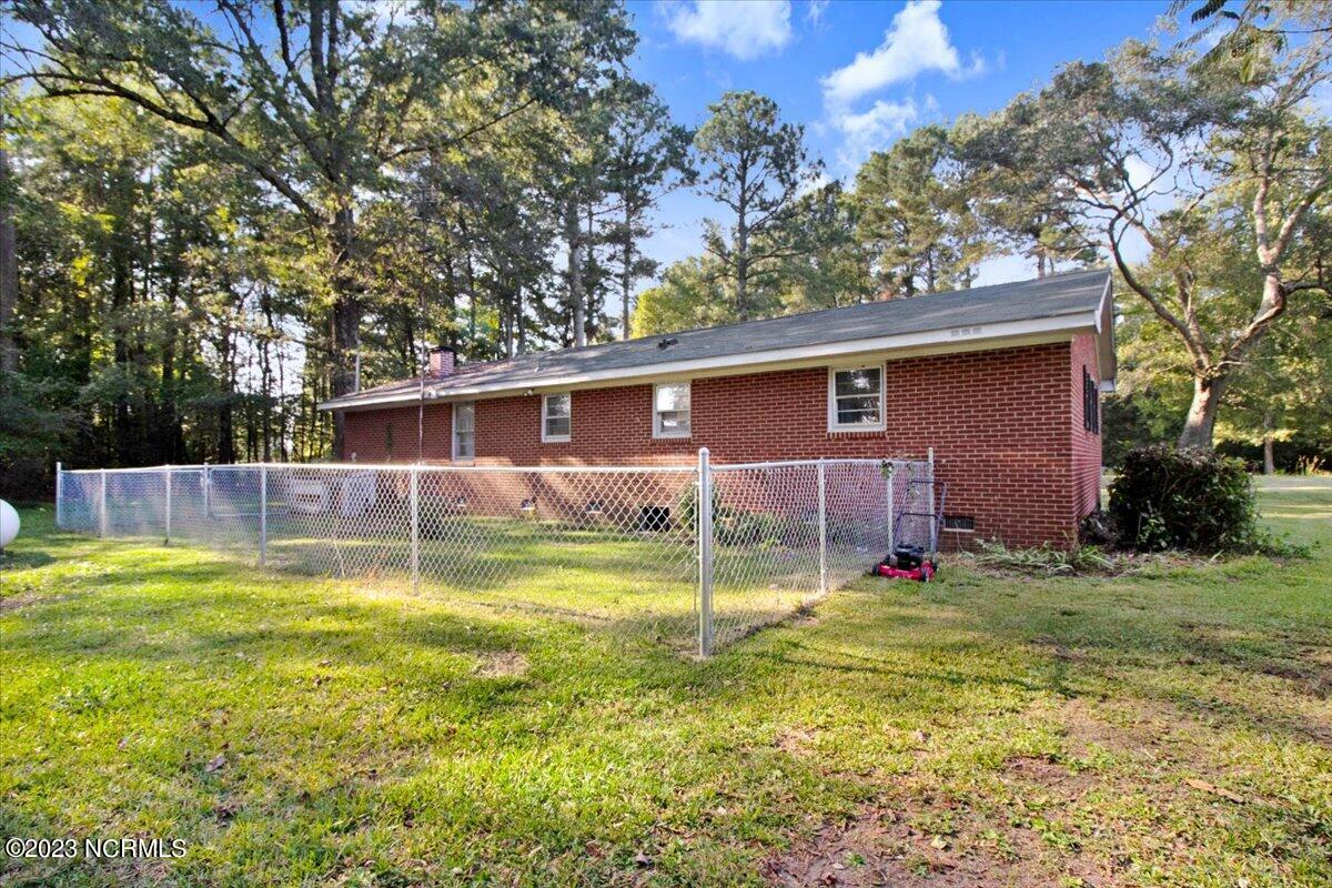 1888 Rains Mill Road Princeton, NC 27569 - Photo 4 of 22 04-1888 Rains Mill Rd-4