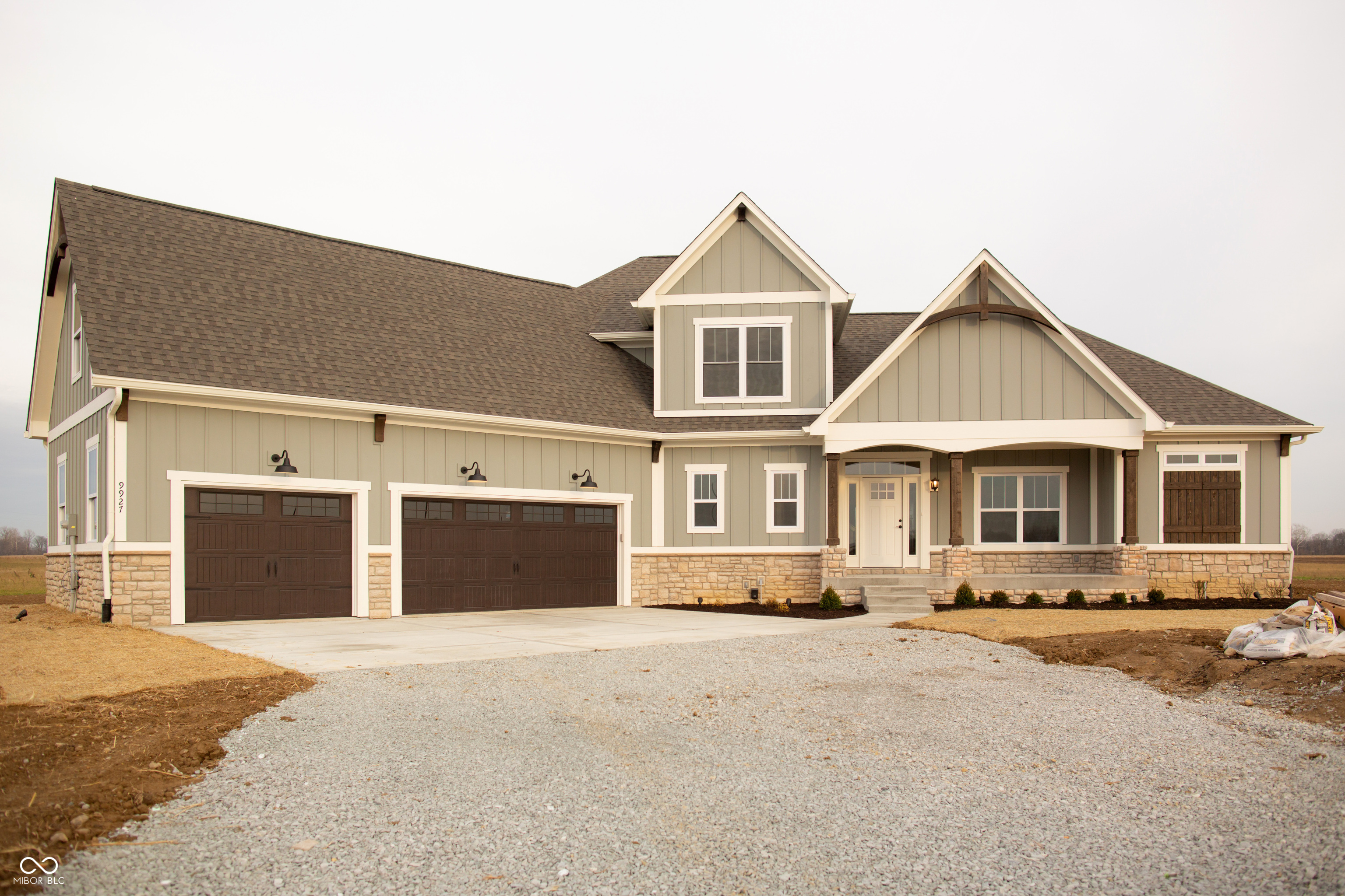 10101 North Alford Road Pendleton, IN 46064 - Photo 2 of 5 Gallery Image 2