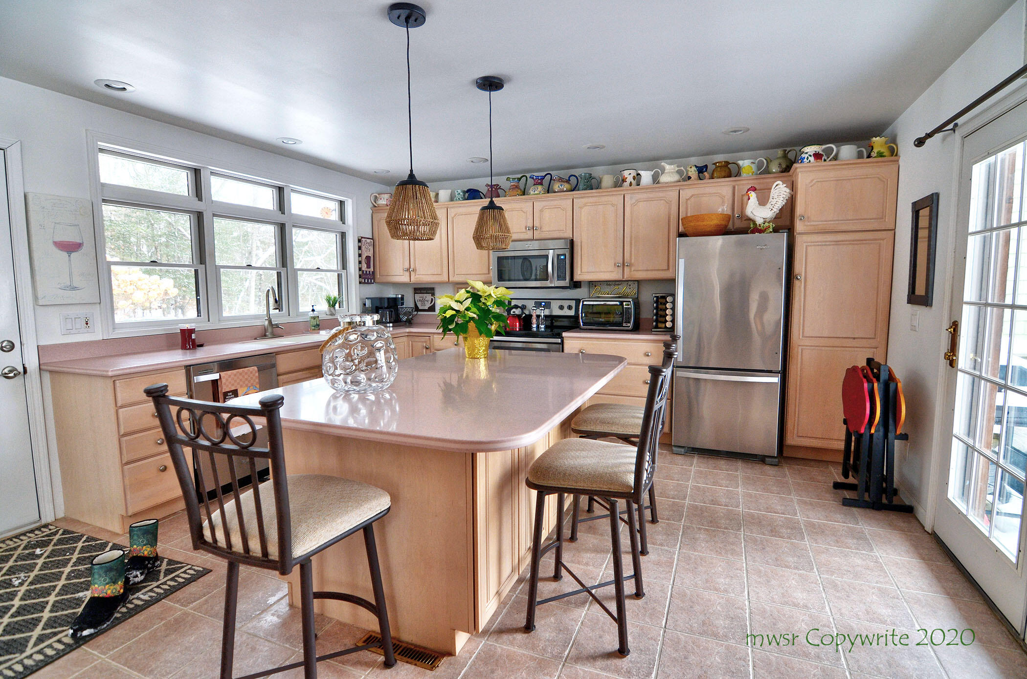 5706 Longbridge Road Pentwater, MI 49449 - Photo 2 of 23 2
