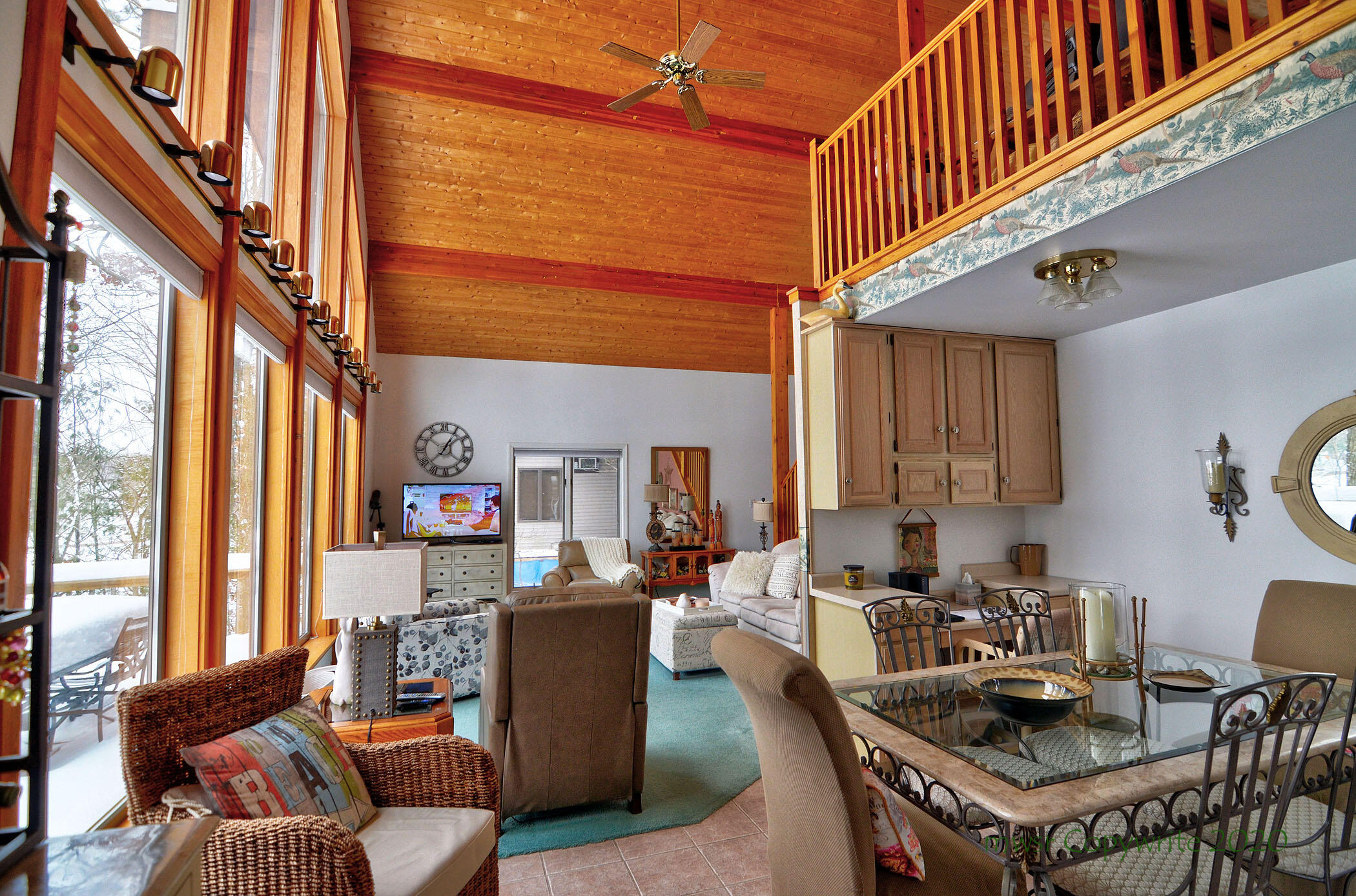 5706 Longbridge Road Pentwater, MI 49449 - Photo 4 of 23 4