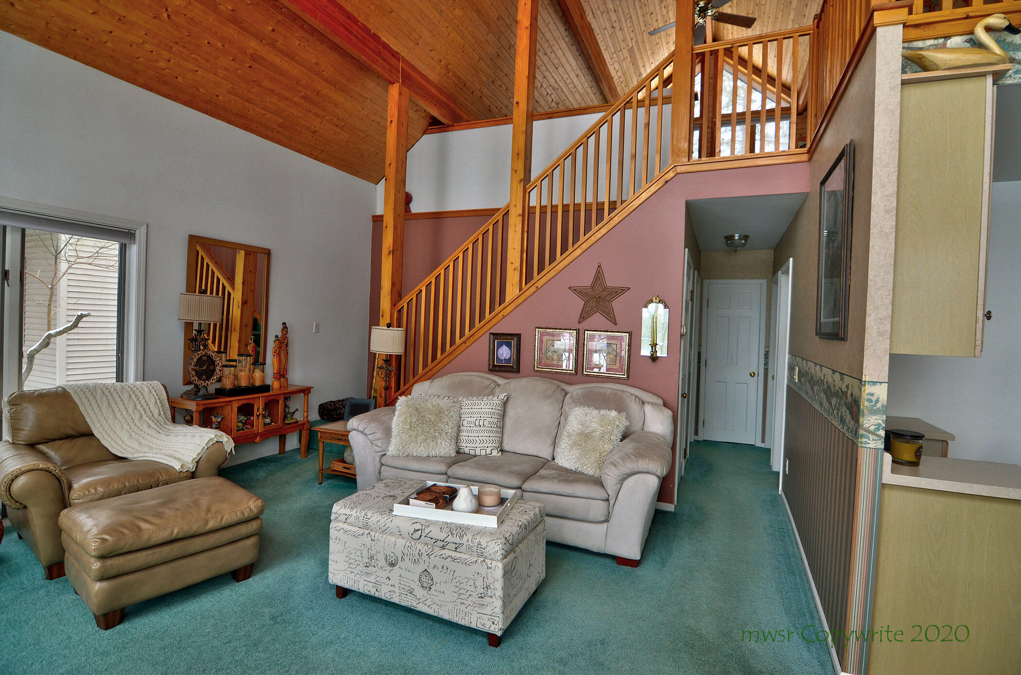 5706 Longbridge Road Pentwater, MI 49449 - Photo 6 of 23 6