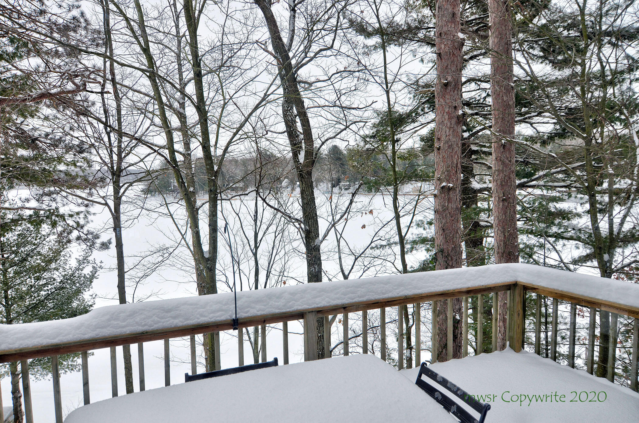 5706 Longbridge Road Pentwater, MI 49449 - Photo 8 of 23 9