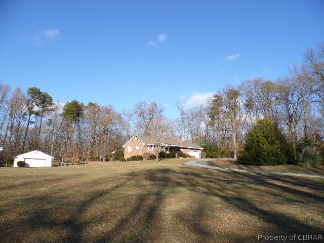 1140 Scotts Mill Road Tappahannock, VA 22560 - Photo 1 of 17