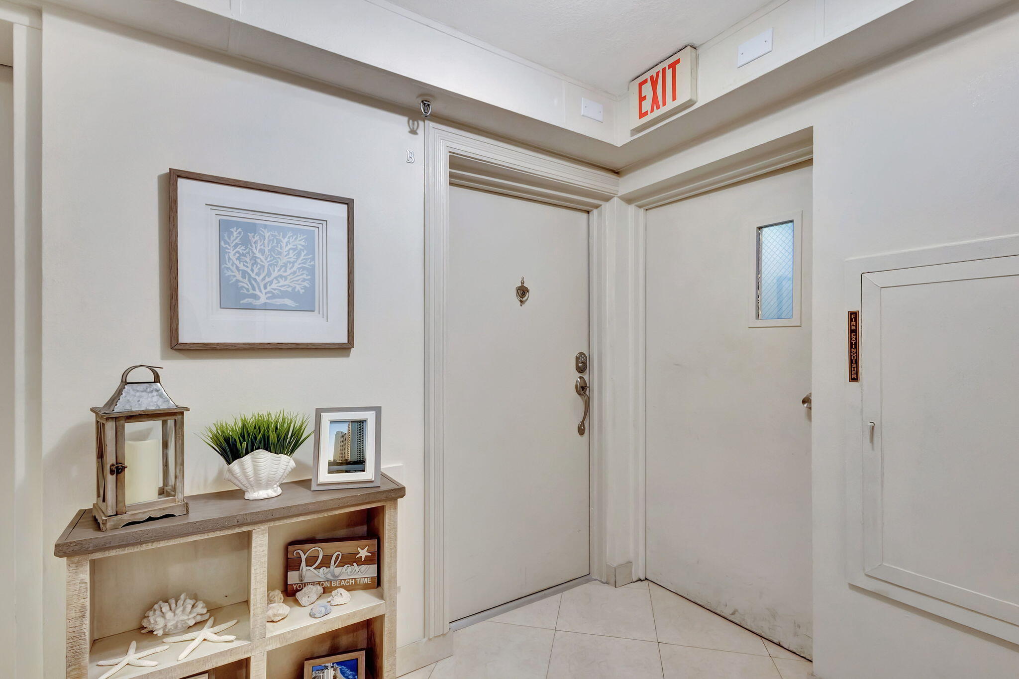 2800 North Ocean Drive, Unit A24B Singer Island, FL 33404 - Photo 3 of 65 Front door