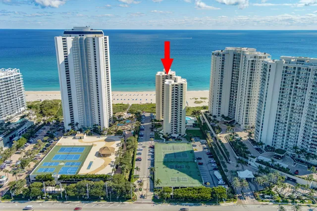 $2,800 | 2800 North Ocean Drive, Unit A24B, Singer Island, FL 33404