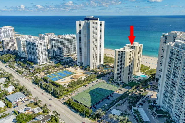 $2,800 | 2800 North Ocean Drive, Unit A24B, Singer Island, FL 33404