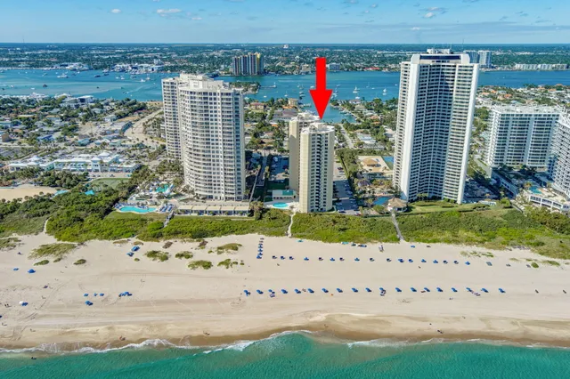 $2,800 | 2800 North Ocean Drive, Unit A24B, Singer Island, FL 33404