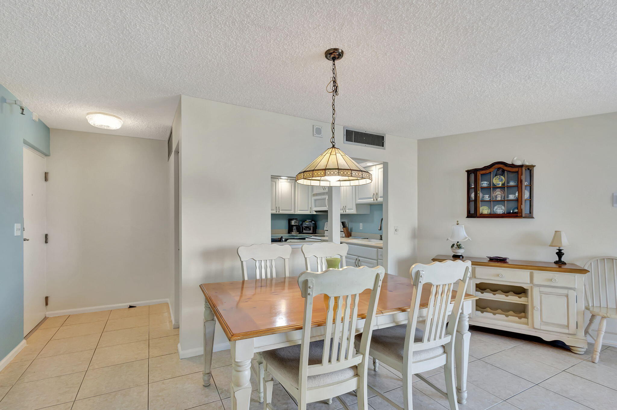 2800 North Ocean Drive, Unit A24B Singer Island, FL 33404 - Photo 6 of 65 a view of a dining room with furniture