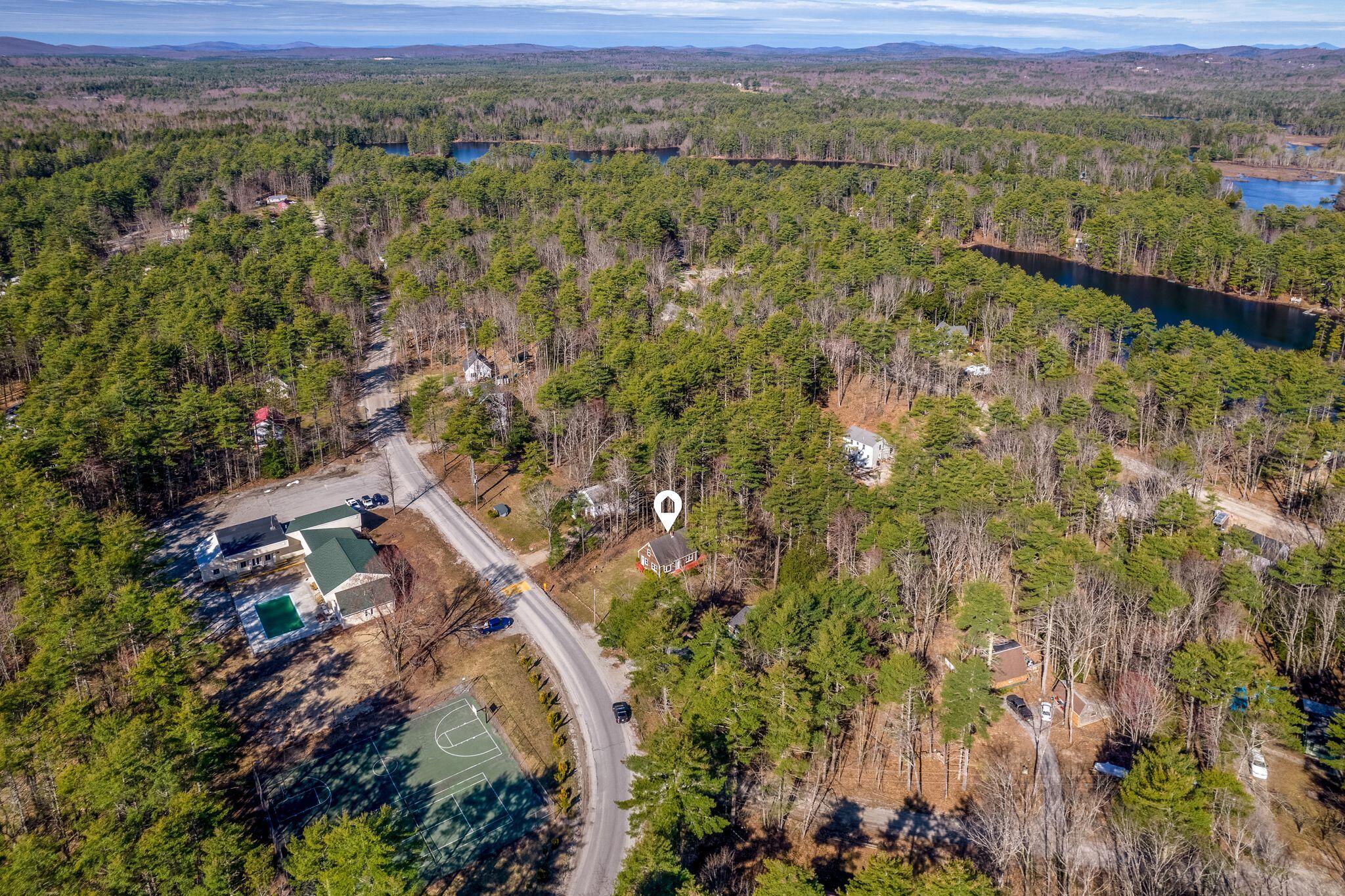 203 Old Portland Road North Waterboro, ME 04061 - Photo 31 of 31 13_DJI_0256
