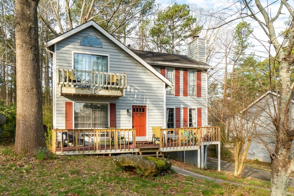 2415 Northbrook Road Snellville, GA 30039 - Photo 1 of 1