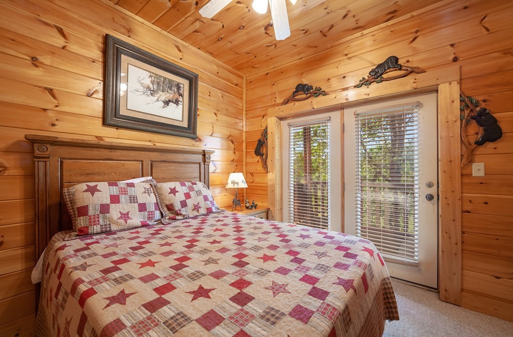 1724 Summit View Way Sevierville, TN 37862 - Photo 17 of 40 Gallery Image 17