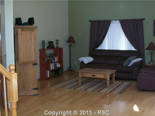 8289 Del Rio Road Peyton, CO 80831 - Photo 5 of 23
