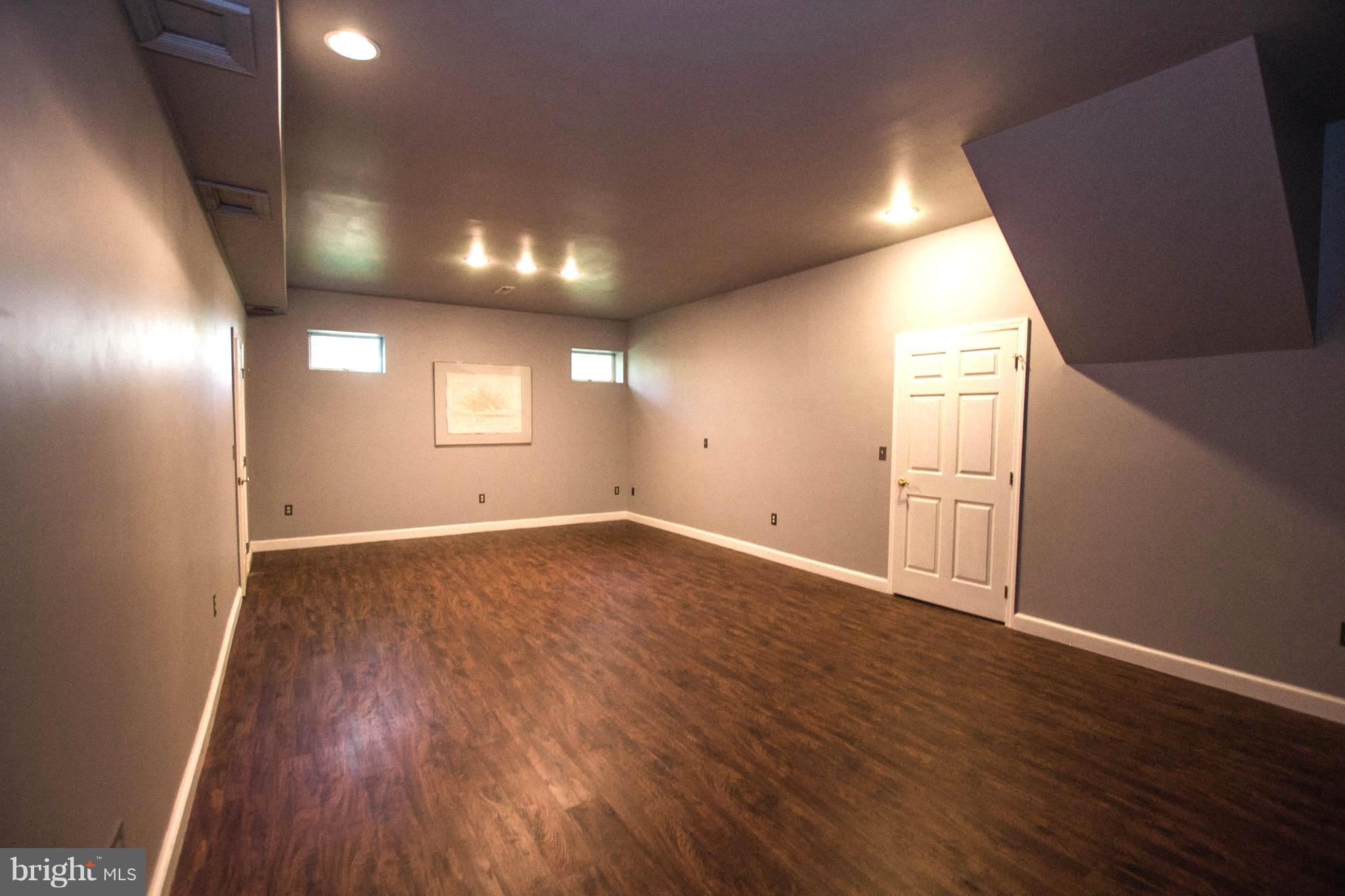 279 Bell Road Westminster, MD 21158 - Photo 11 of 30 Basement