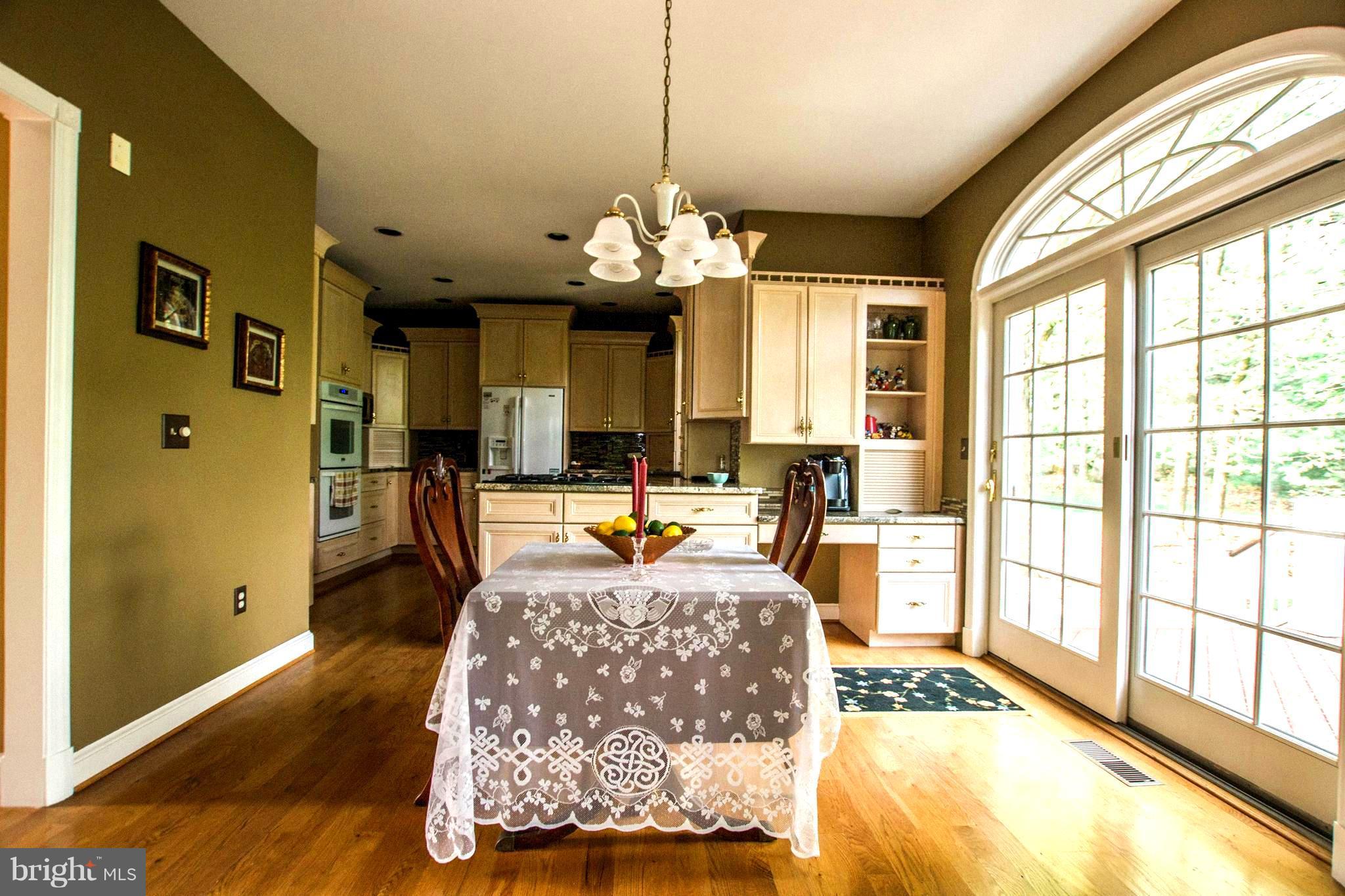 279 Bell Road Westminster, MD 21158 - Photo 12 of 30 Dining Room