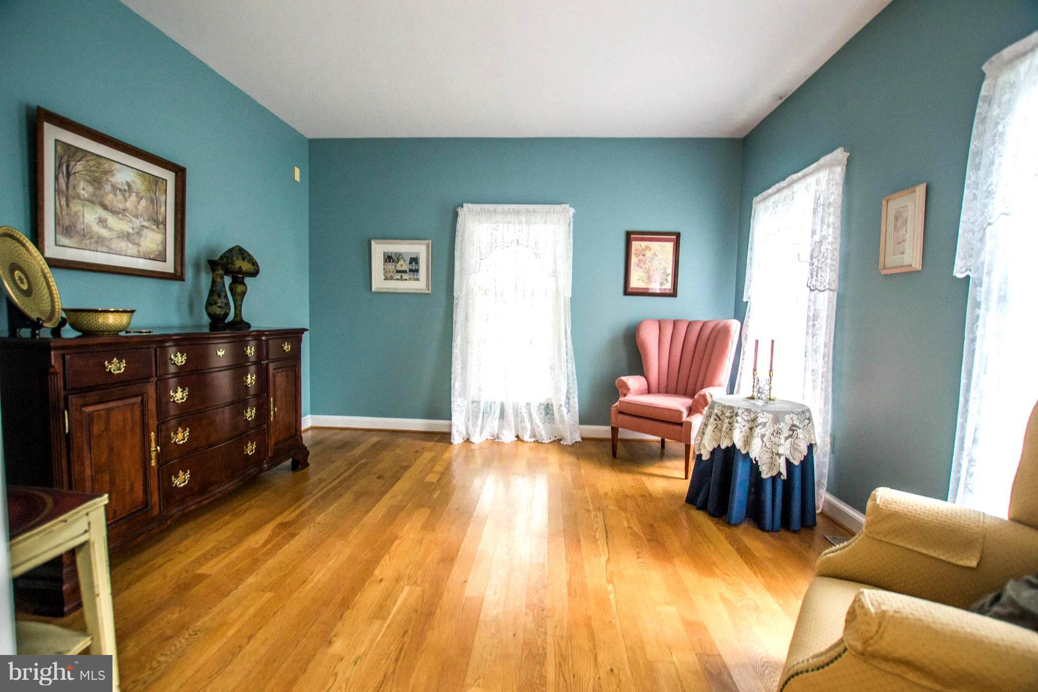 279 Bell Road Westminster, MD 21158 - Photo 18 of 30 Bedroom
