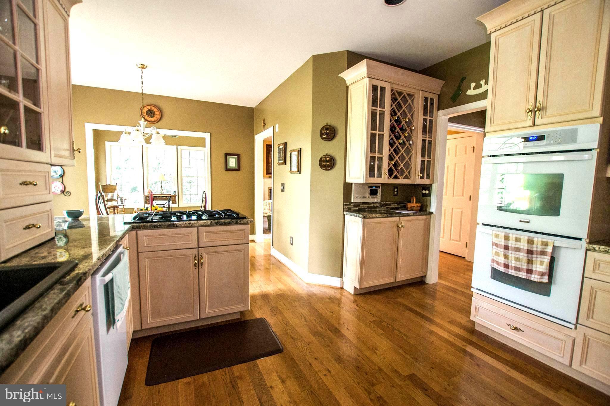 279 Bell Road Westminster, MD 21158 - Photo 4 of 30 Kitchen