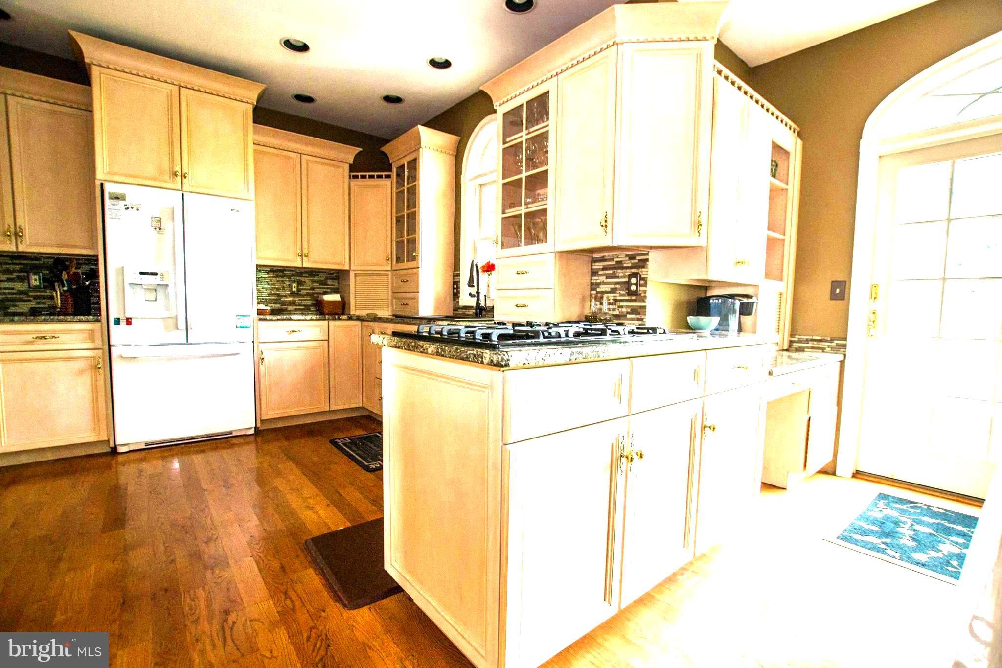 279 Bell Road Westminster, MD 21158 - Photo 5 of 30 Kitchen