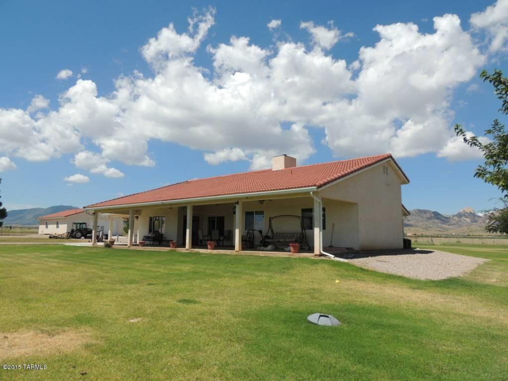 260 North Desert Road Pearce, AZ 85625 - Photo 50 of 50 Gallery Image 50