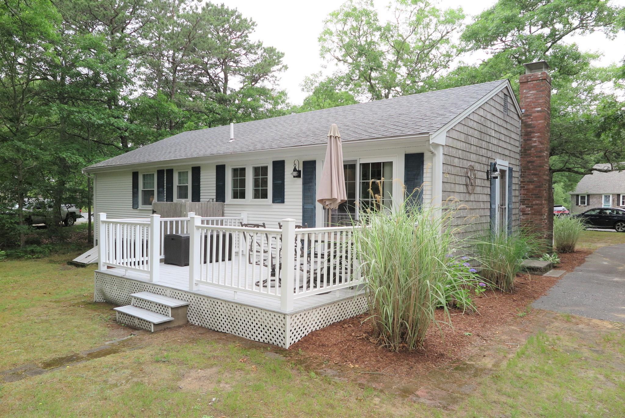 7 Benjamin Road South Dennis, MA 02660 - Photo 2 of 32 IMG_2282