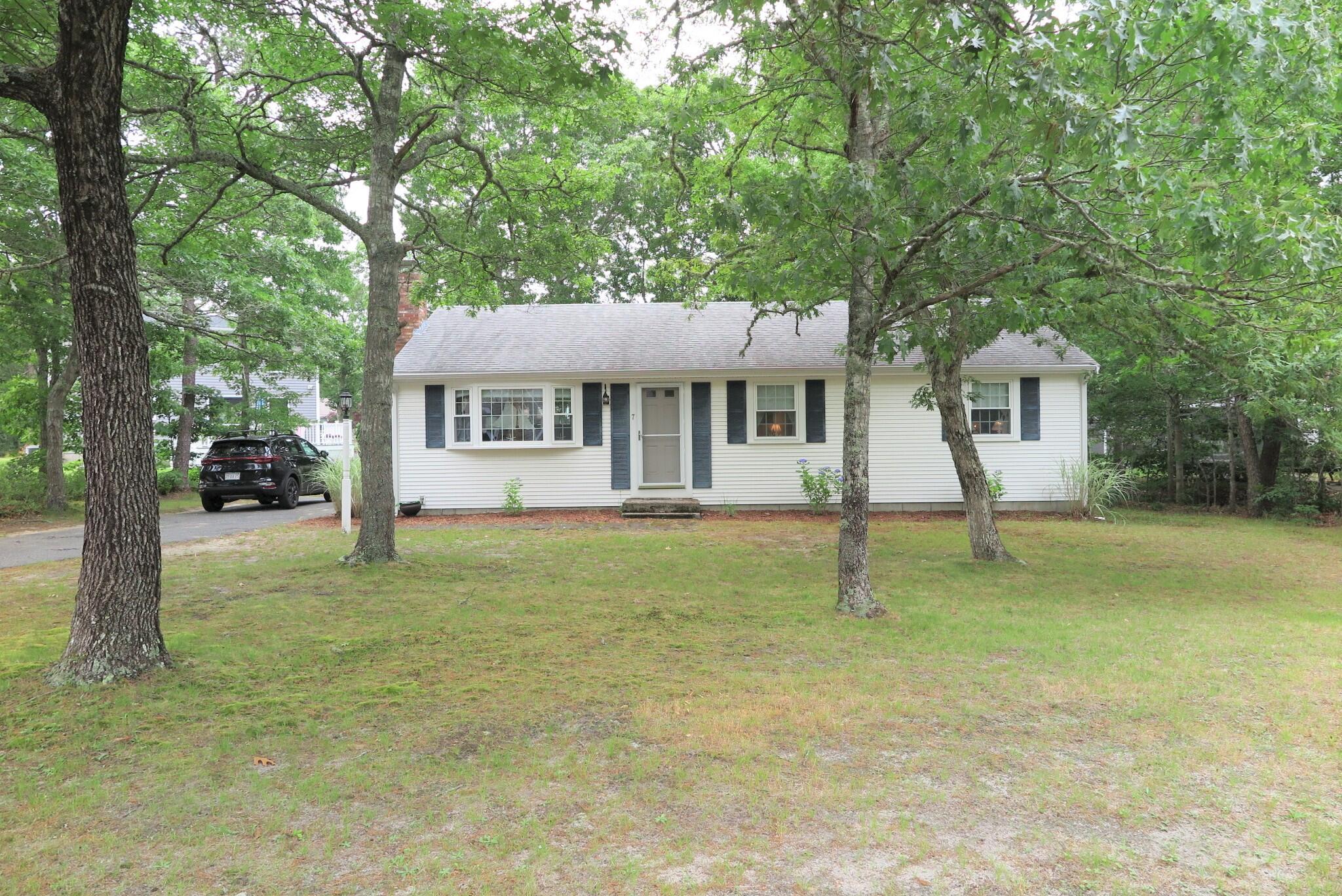 7 Benjamin Road South Dennis, MA 02660 - Photo 26 of 32 IMG_2280