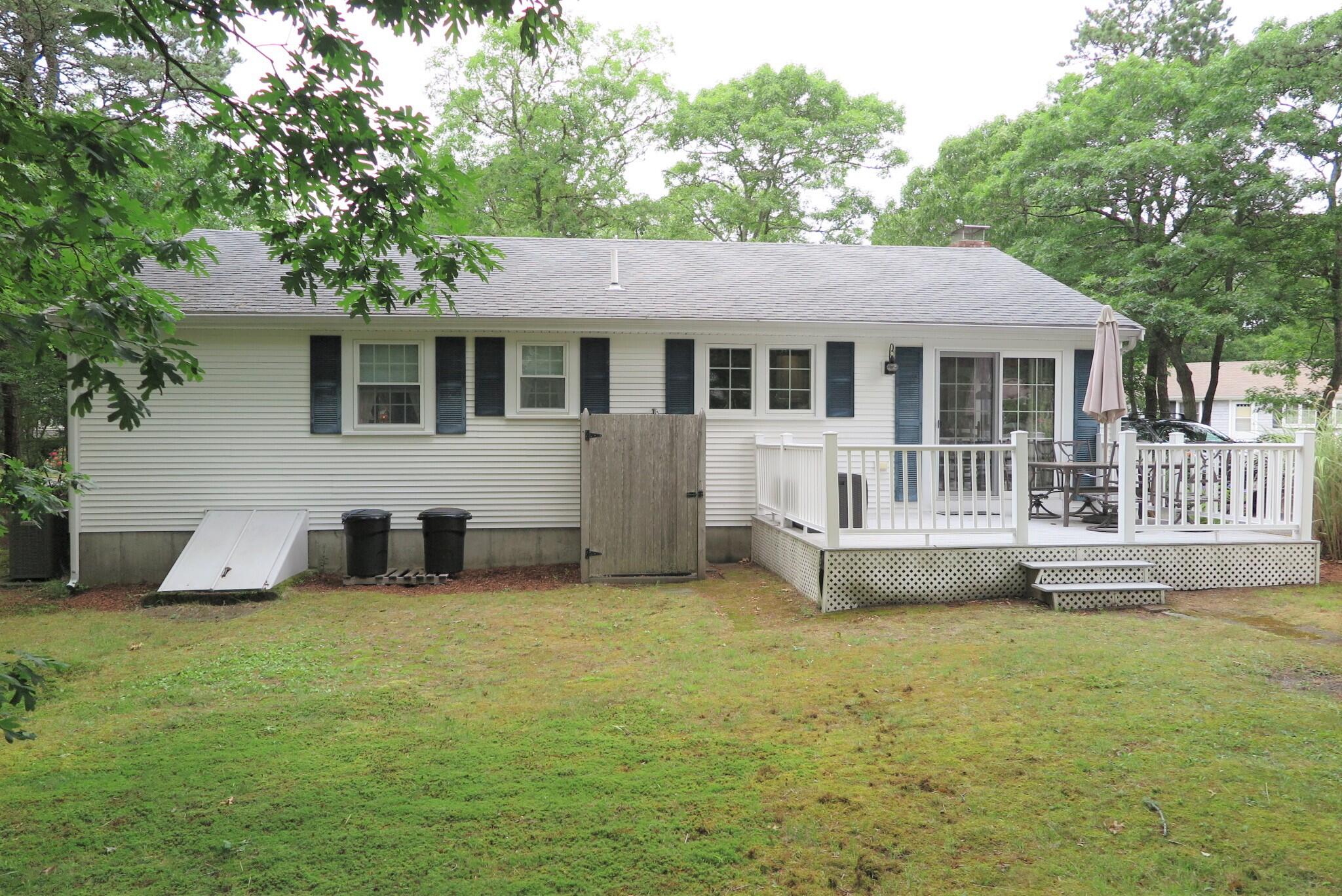 7 Benjamin Road South Dennis, MA 02660 - Photo 27 of 32 IMG_2284
