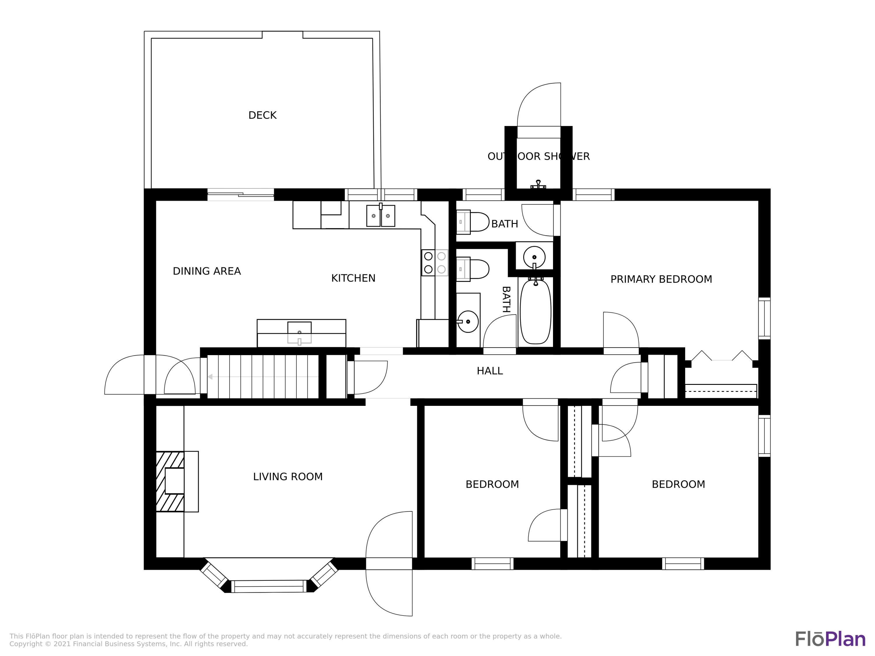 7 Benjamin Road South Dennis, MA 02660 - Photo 3 of 32 7 benjamin first floor jpg