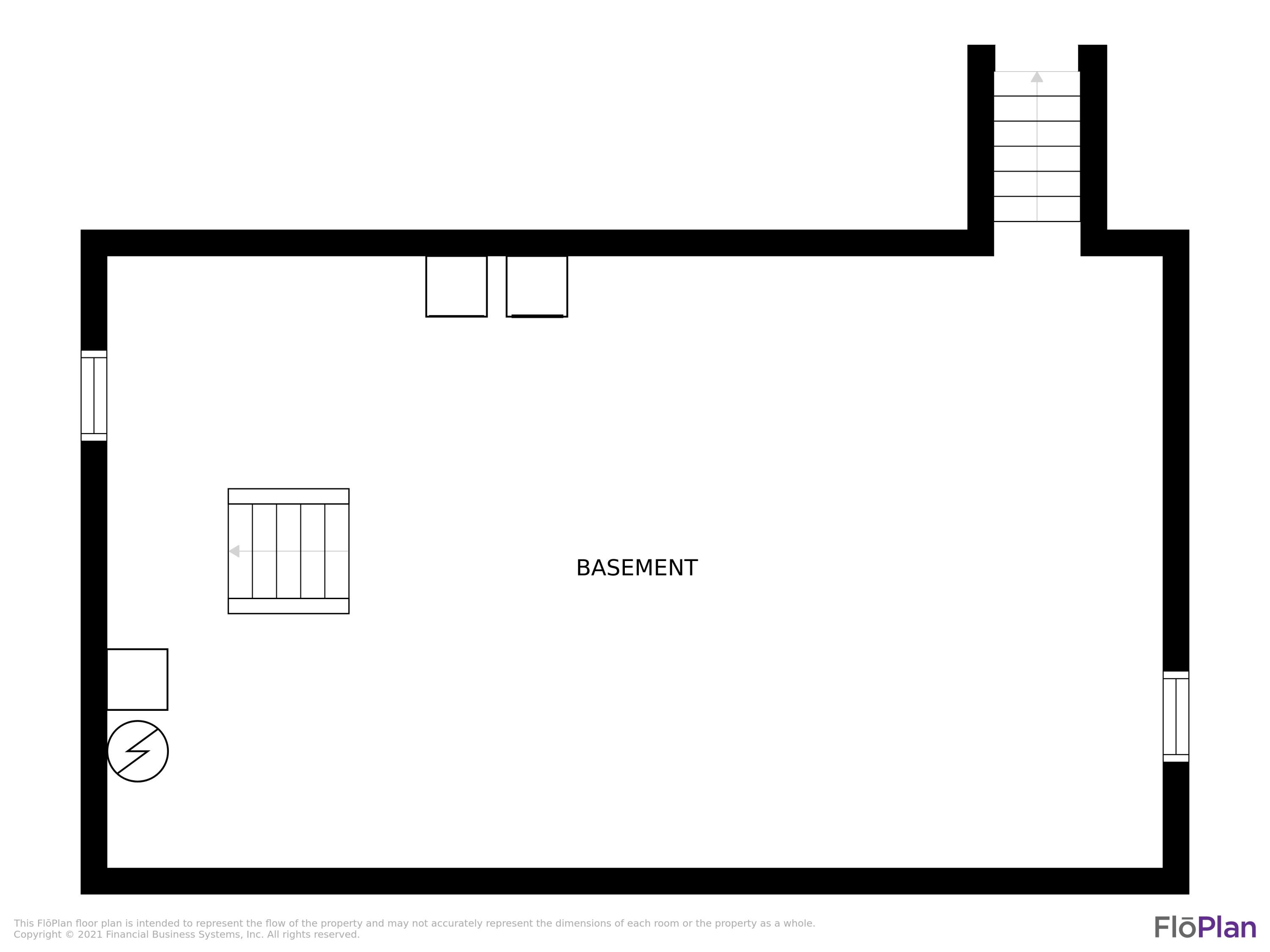 7 Benjamin Road South Dennis, MA 02660 - Photo 4 of 32 7 benjamin basement floor jpg