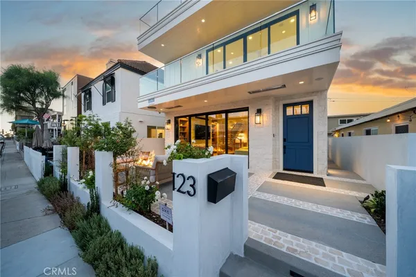 $8,000,000 | 123 44th Street, Newport Beach, CA 92663