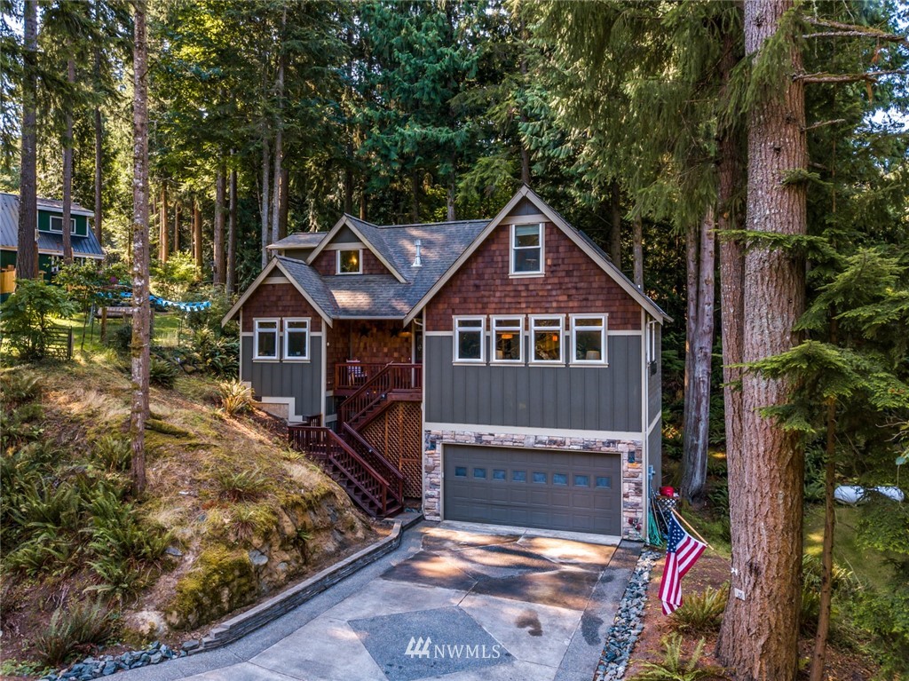 16 Jasper Ridge Lane Bellingham, WA 98229 - Photo 1 of 39 Gallery Image 1