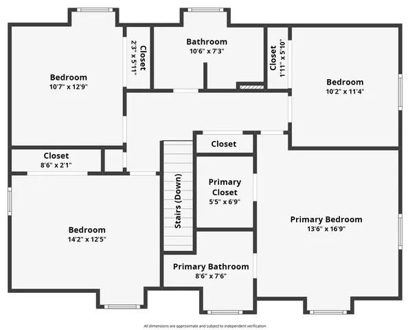 $679,000 | 1010 West Haven Drive, Arlington Heights, IL 60005