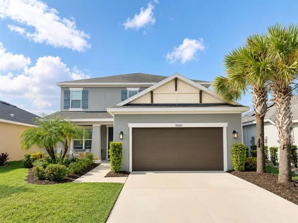 $470,000 | 10542 Piedra Drive, Palmetto, FL 34221